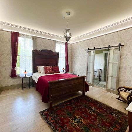 1001 Nights Historic Bed And Breakfast Adults Only เซนต์ออกัสติน ภายนอก รูปภาพ